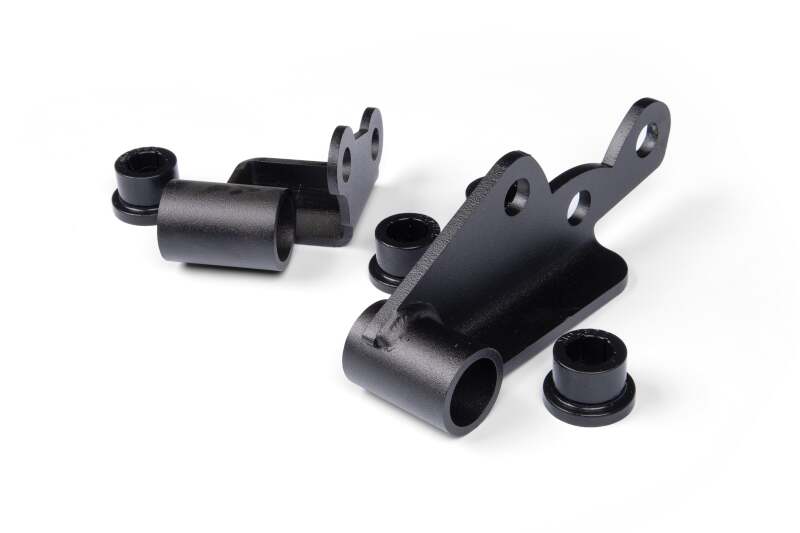 Toyota Tundra Differential Drop Kit - Zone Offroad - `22-`26